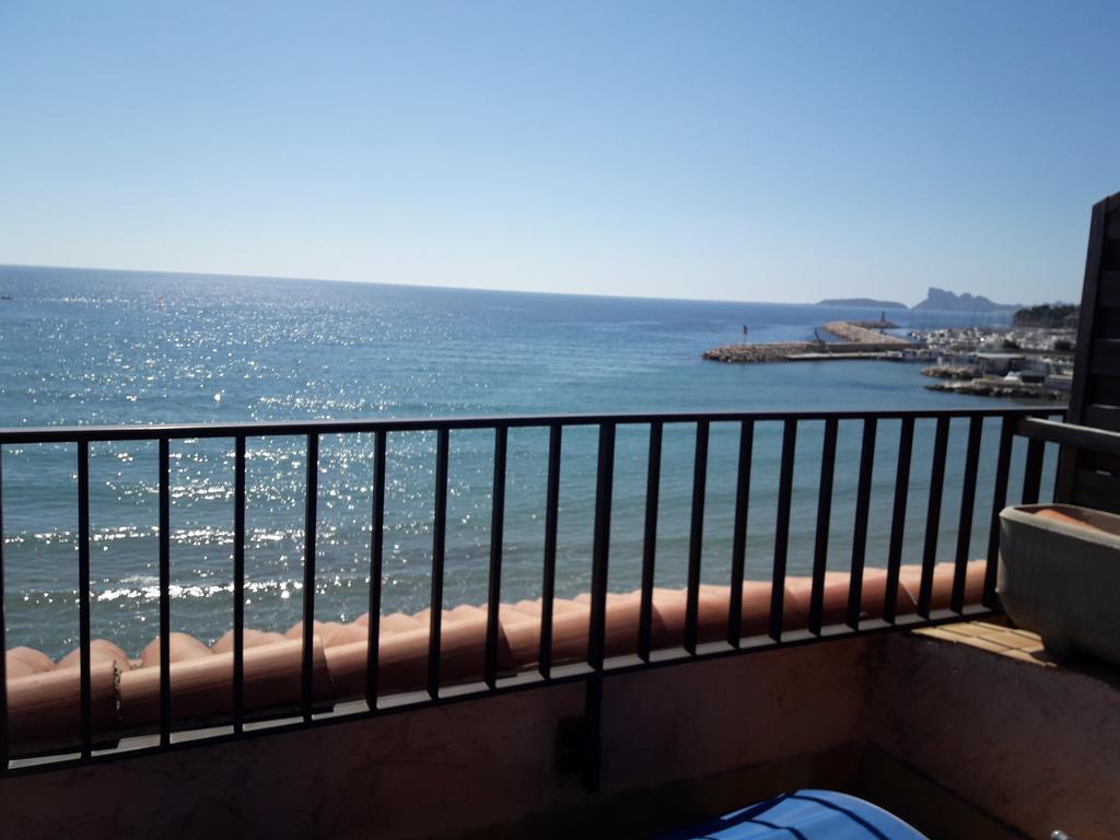 Hotel Chanteplage サン・シル・シュル・メール エクステリア 写真